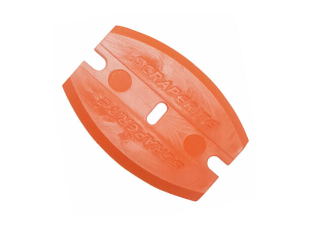 Scraperite Blades Orange Buet 30pk 