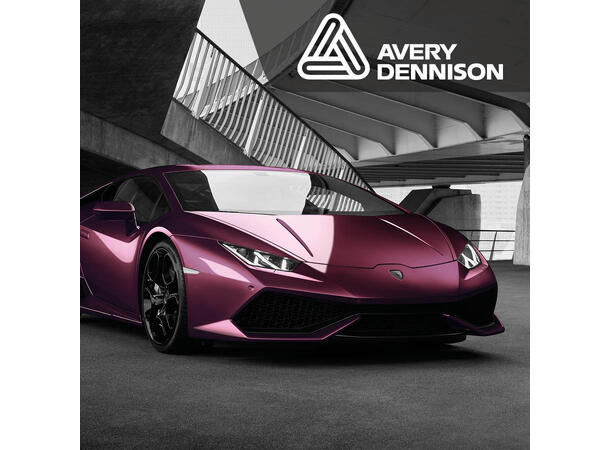 Avery Level 2 Wrappingkurs 27-28 oktober 2025 