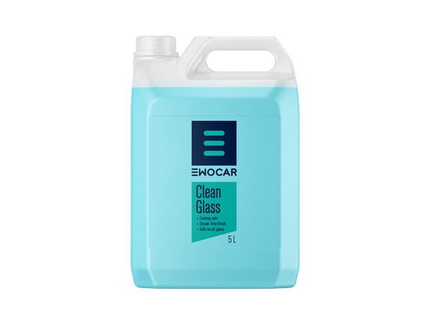 Ewocar CleanGlass 