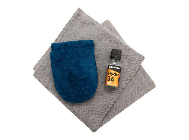 Ewocar Hydro36 Application Kit 30ml 