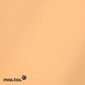 Mactac Macal 9800 Pro 9808-69 Pastel Orange Matt 1,23x1m