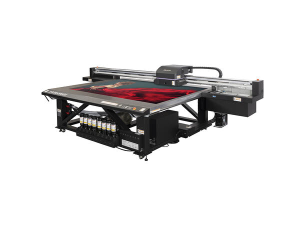 Mimaki JFX200-1213 EX printer 