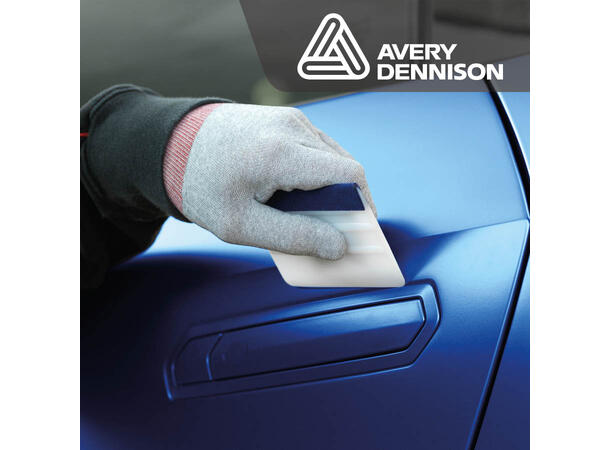 Avery Level 1 Wrappingkurs 15-16 september 2025 