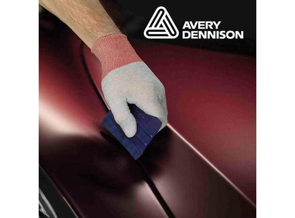 Avery Level 1 Wrappingkurs 15-16 september 2025 