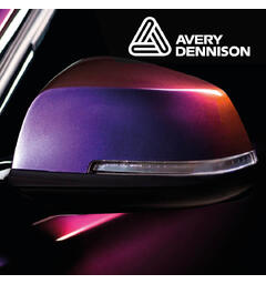 Avery Level 1 Wrappingkurs 24-25 mars 2025
