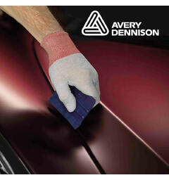 Avery Level 1 Wrappingkurs 24-25 mars 2025