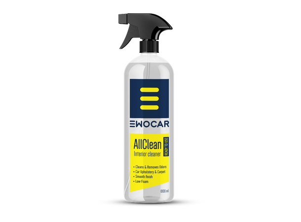 Ewocar AllClean Interior Cleaner 5L (concentrate) 