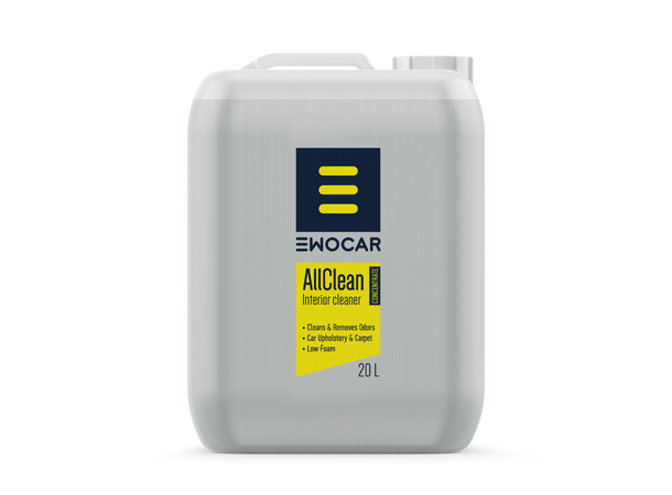 Ewocar AllClean Interior Cleaner 5L (concentrate) 