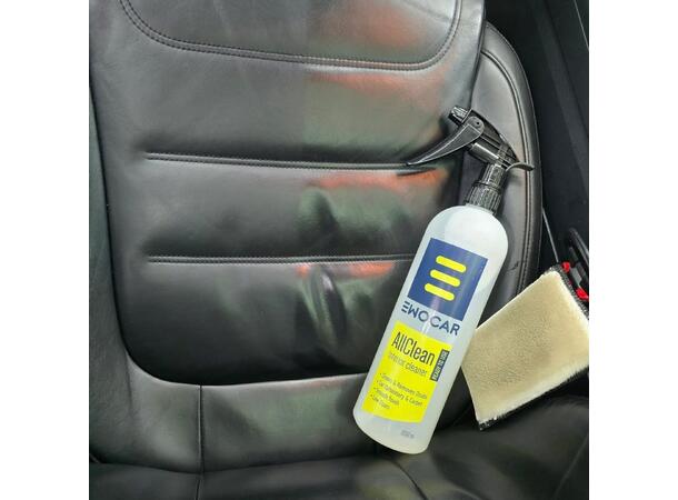 Ewocar AllClean Interior Cleaner 5L (concentrate) 