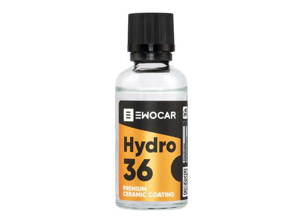 Ewocar Hydro36 PRO Ceramic Coating 50ml 