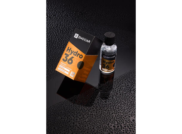 Ewocar Hydro36 PRO Ceramic Coating 50ml 