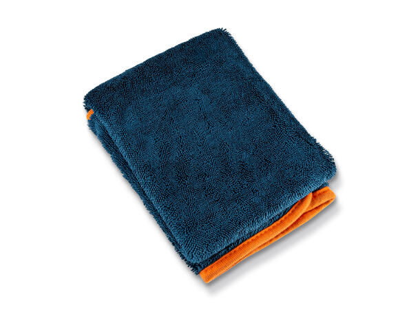 Ewocar Twisted Loop Towel 600g 50x70cm 