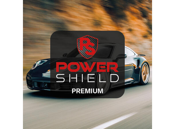 Powershield Premium PPF 1,83x15m 