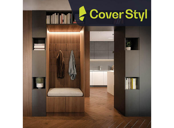 Cover Styl Monteringskurs 19 august 2025 