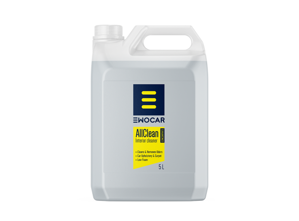 Ewocar AllClean Interior Cleaner 20L (concentrate) 