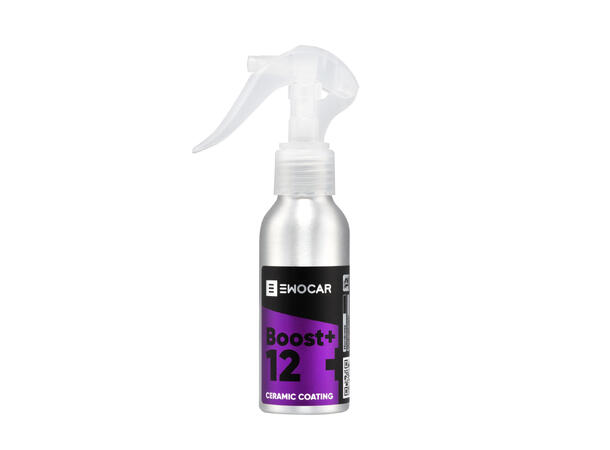 Ewocar Boost+ (Plus) Ceramic Coating 100ml 