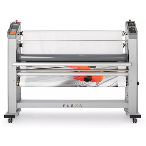 Flexa Easy Lite Lamineringsmaskin