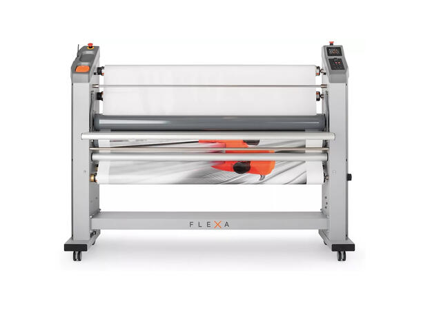 Flexa Easy Lite Lamineringsmaskin 