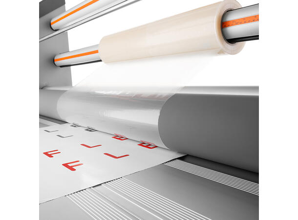 Flexa Easy Lite Lamineringsmaskin 