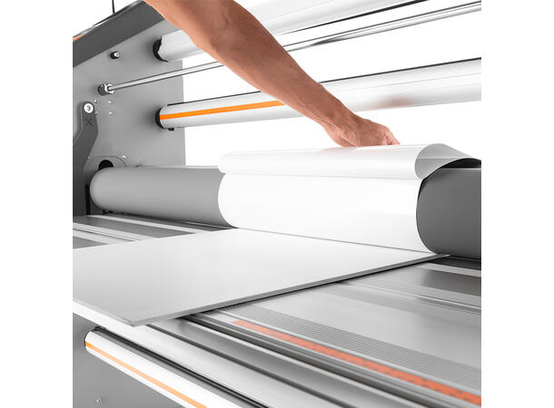 Flexa Easy Lite Lamineringsmaskin 