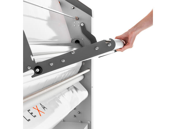 Flexa Easy Lite Lamineringsmaskin 