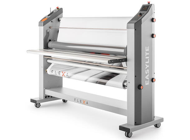 Flexa Easy Lite Lamineringsmaskin 