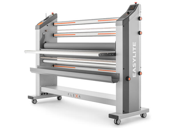 Flexa Easy Lite Lamineringsmaskin 