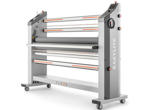 Flexa Easy Lite Lamineringsmaskin 