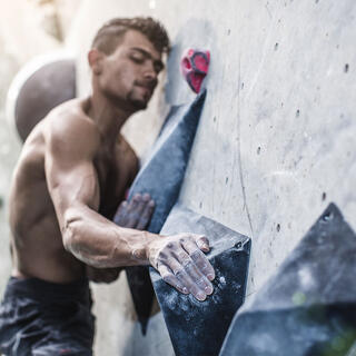 Neschen PP Wall-Grip L-UV Smooth
