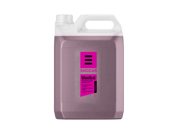Ewocar Wheel Acid 20L 
