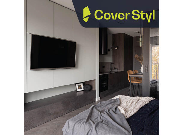 Cover Styl Salgs og Monteringskurs 18-19 august 2025 