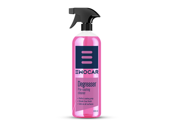 Ewocar Degreaser 1L 