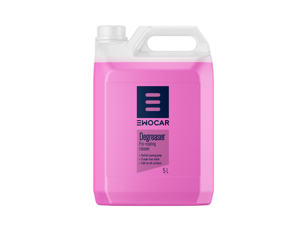 Ewocar Degreaser 1L 