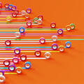 Poster Paper Premium gloss SB 135g 1,626x61m