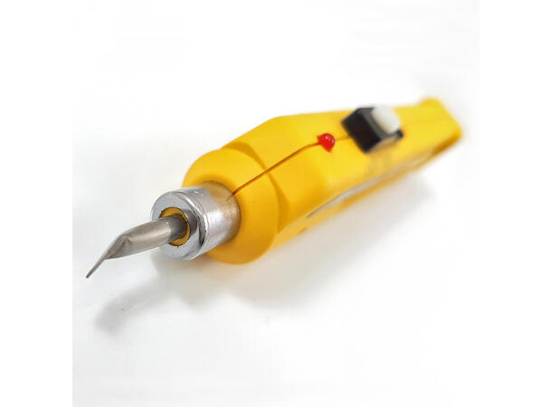 Sott Corner Sealer varmepenn 
