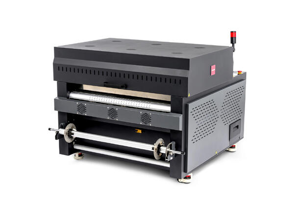 Adkins Compact 900 DTF Powder Shaker 90 cm bred 