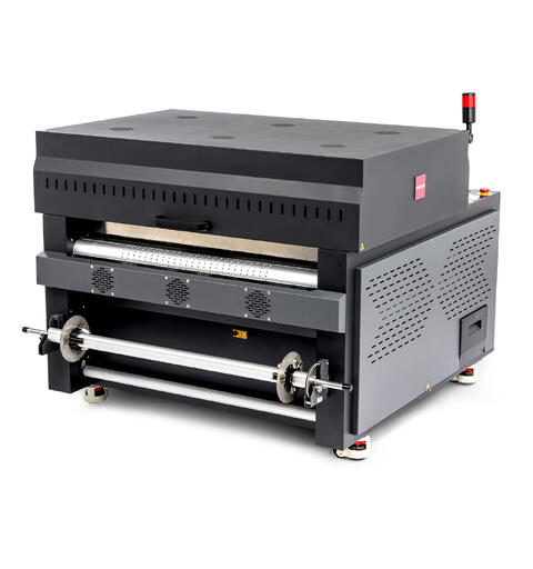 Adkins Compact 900 DTF Powder Shaker 90 cm bred