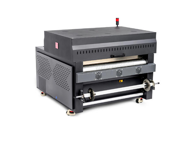 Adkins Compact 900 DTF Powder Shaker 90 cm bred 