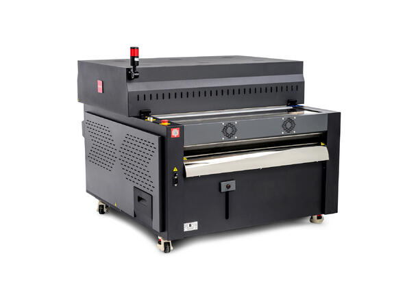 Adkins Compact 900 DTF Powder Shaker 90 cm bred 