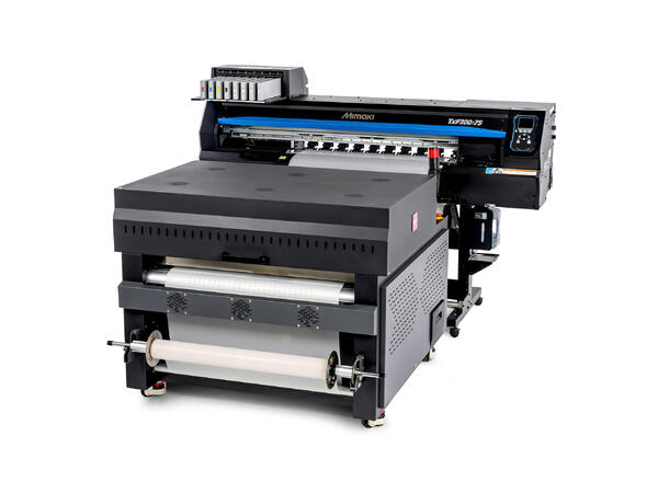 Adkins Compact 900 DTF Powder Shaker 90 cm bred 