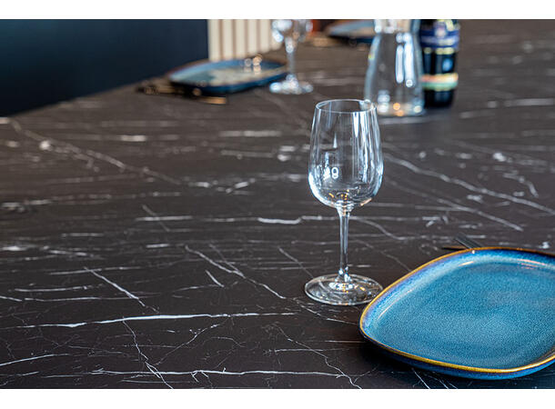 Cover Styl High-resistant Stone HRU50 Nero Marquina  1,22x1m 