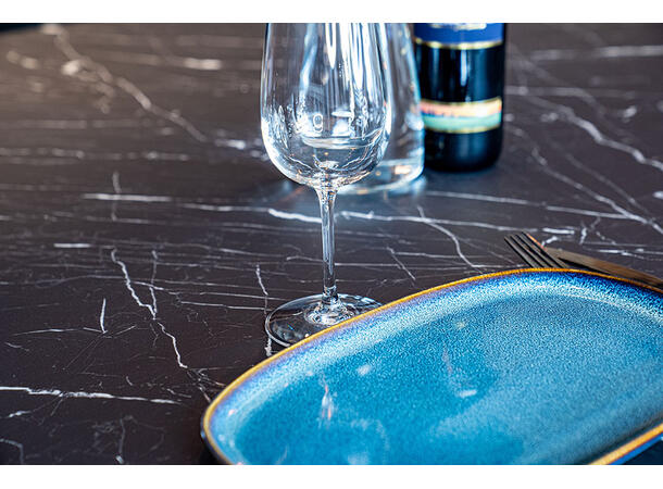 Cover Styl High-resistant Stone HRU50 Nero Marquina  1,22x1m 