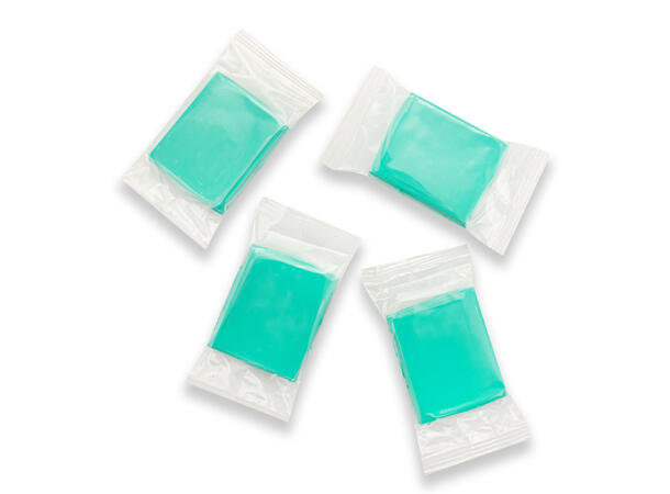 Ewocar Clay Set 50g (4-pakk x 50g) 