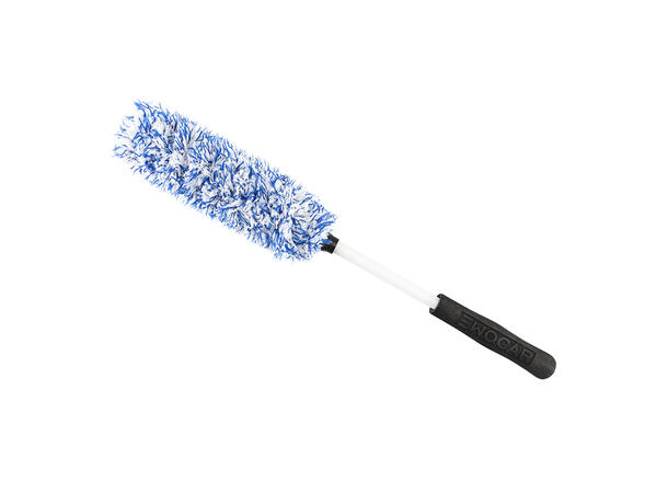 Ewocar Microfiber Wheel Brush 