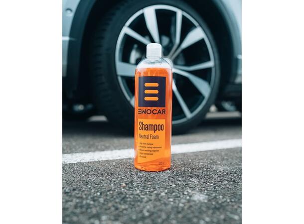 Ewocar Shampoo Neutral 5L 