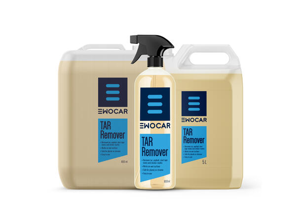 Ewocar TAR Remover 1L 