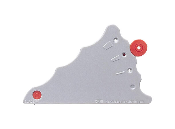 Kniv NT Cutter T-1P 