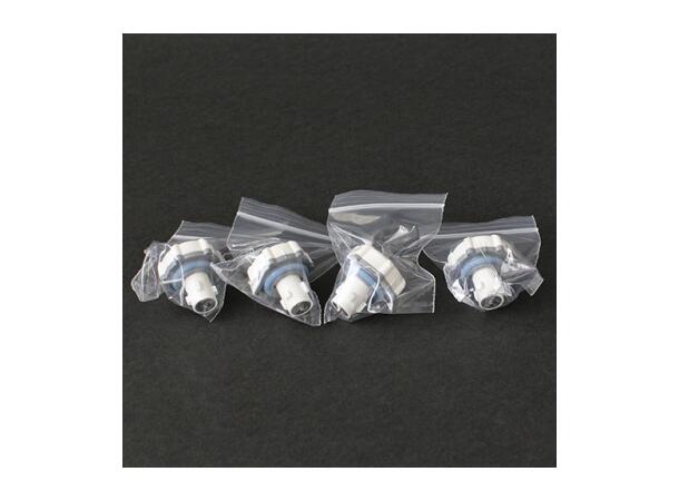 Mimaki SPA-0208 Tungsten Repl Needle For Ionizer 4pk 