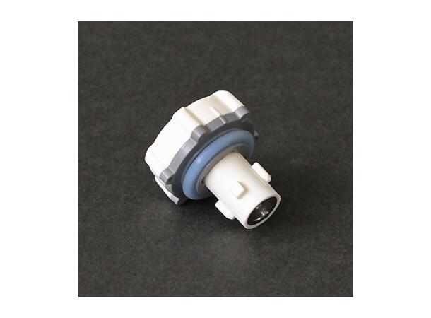 Mimaki SPA-0208 Tungsten Repl Needle For Ionizer 4pk 