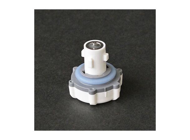 Mimaki SPA-0208 Tungsten Repl Needle For Ionizer 4pk 